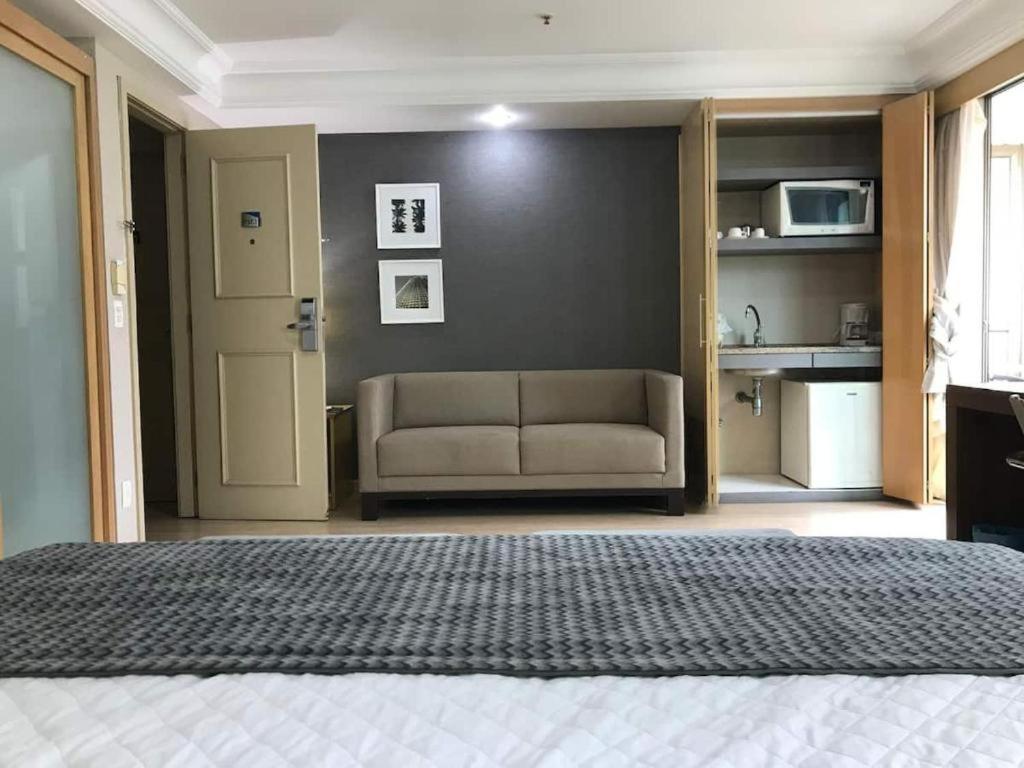 Marcolini - Mediterraneo Barra Da Tijuca 1706-1 Appartement *