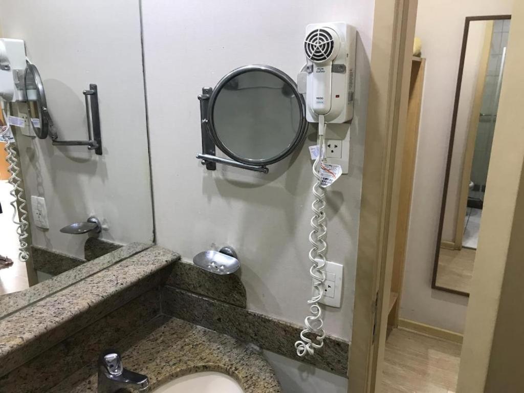 Marcolini - Mediterraneo Barra Da Tijuca 1706-1 Appartement