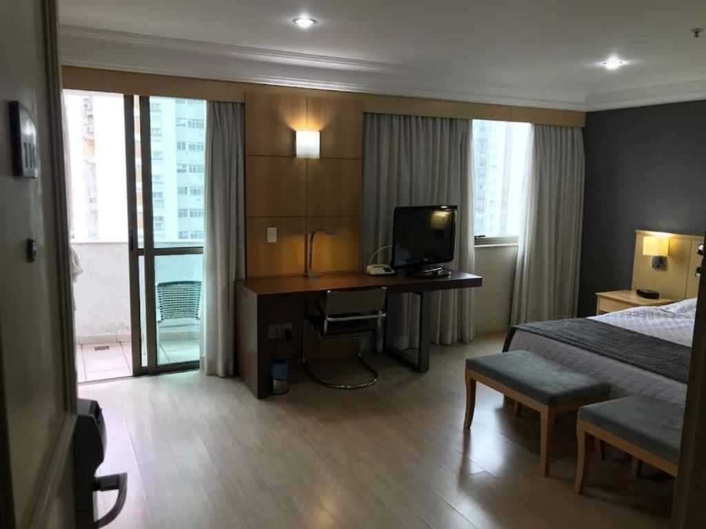 Appartement Marcolini - Mediterraneo Barra Da Tijuca 1706-1
